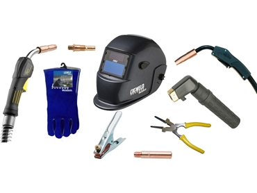 welding equipment singapore