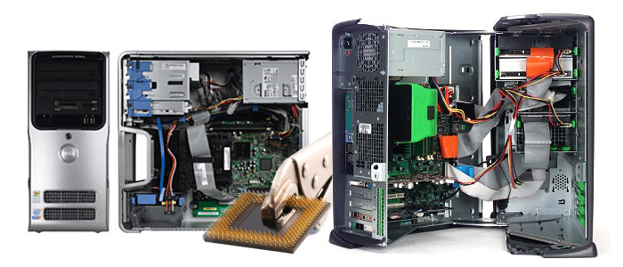 How to Find a Suitable Computer Repair London Company?