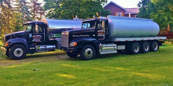 Some of the Benefits of Oilfield Water Hauling