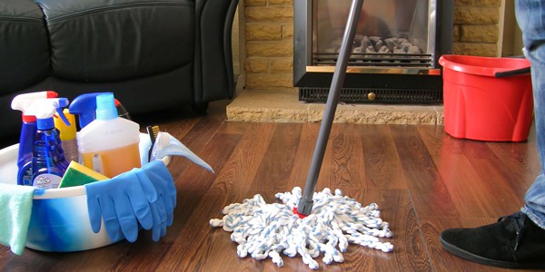 Know The Right Cleaning Process Service