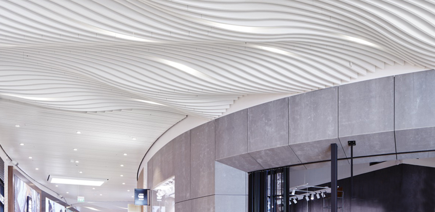 Important facts about acoustic ceiling