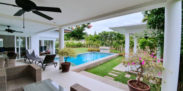 Villa in Bali: where to buy your dream home in Bali