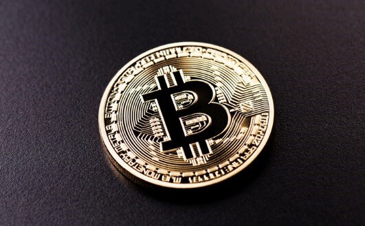 folding money and bitcoin