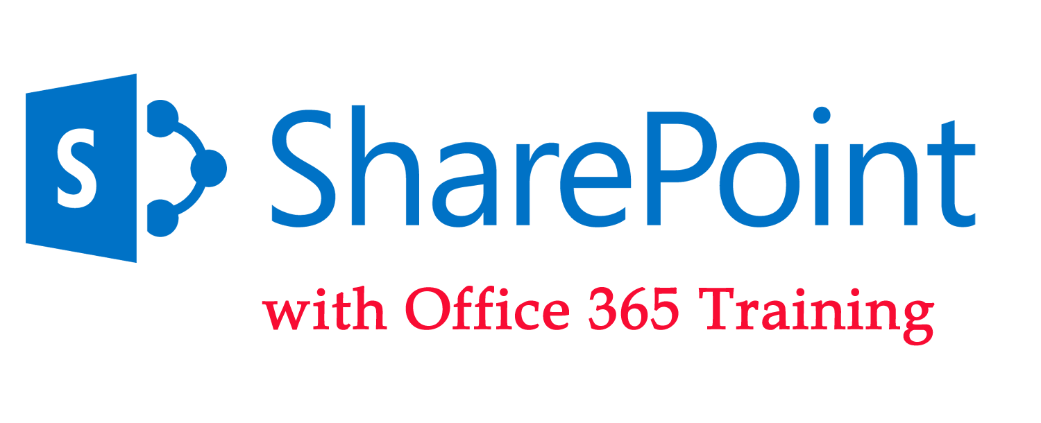 The Basics of SharePoint Training