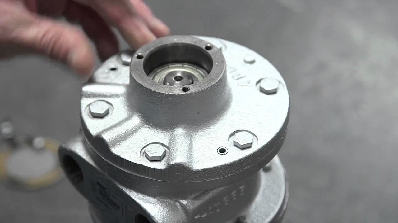 Four ways you can use in choosing an air motor