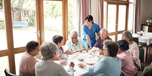 What should you Expect from Assisted Living Facilities?