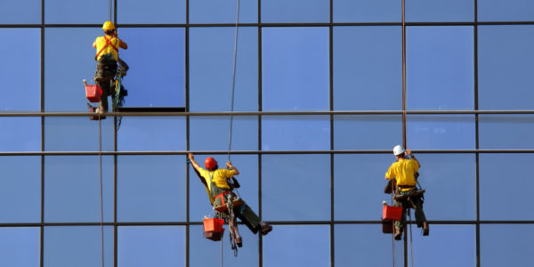 WHY WINDOW CLEANING IS IMPORTANT