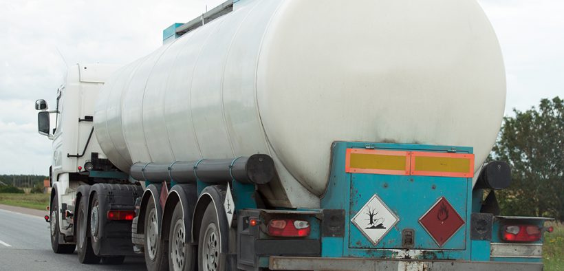 Want to ship dangerous goods? – Take a look here