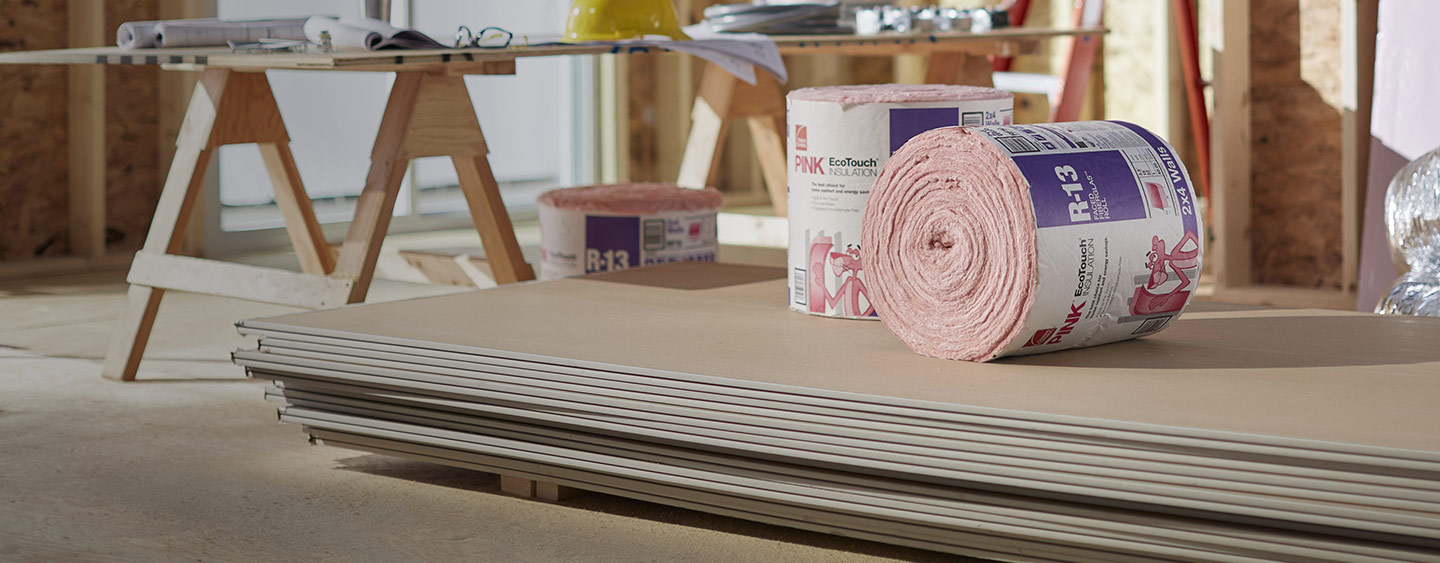 What are some of the essential home building supplies you need to know about?