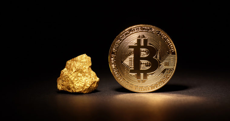 Realities About Bitcoinand Its Value in Gold Trading