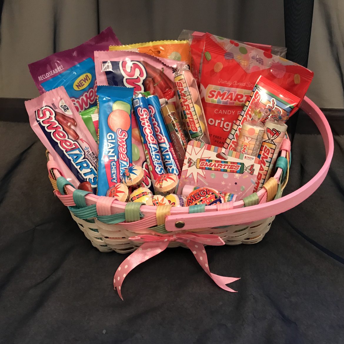 How candies could be good choice for gifts?