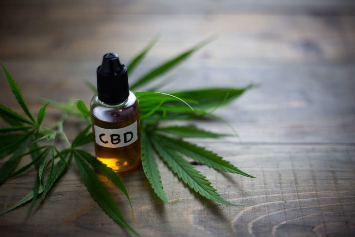 Is CBD all that good for you?