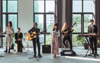 wedding live band