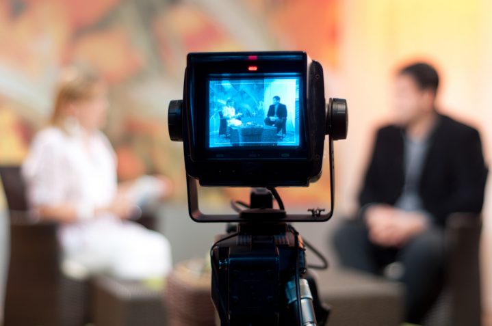 Corporate Video Productions – Why Is it So Important?