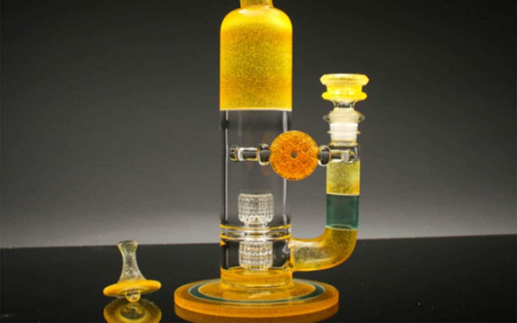 Bongs under $50