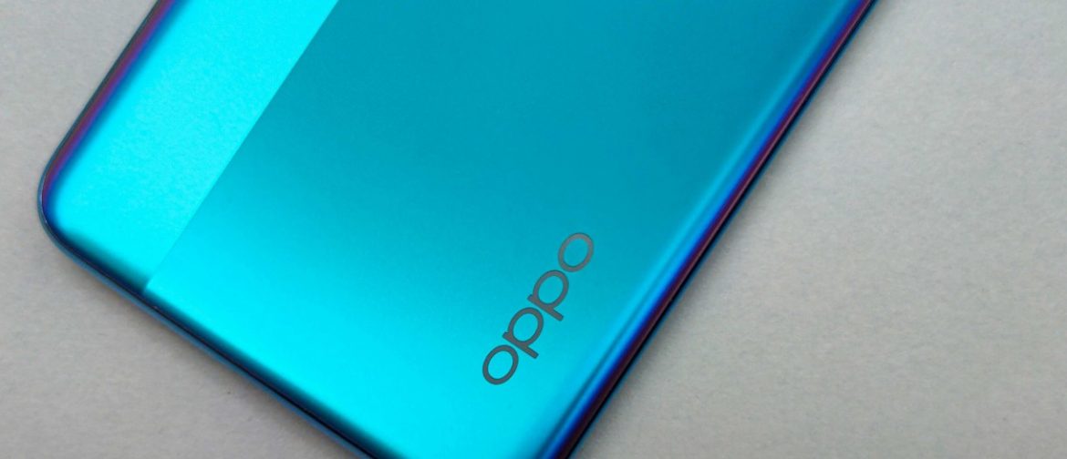 A quick look at Oppo A53 specs
