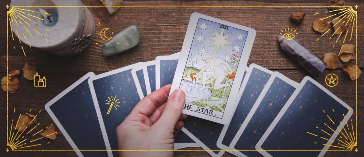 Tarot card reading in Singapore and its benefits