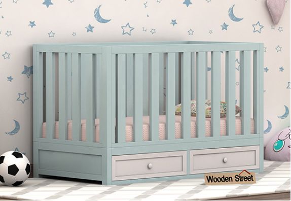 Get the Best And Safe Baby Cribs. 