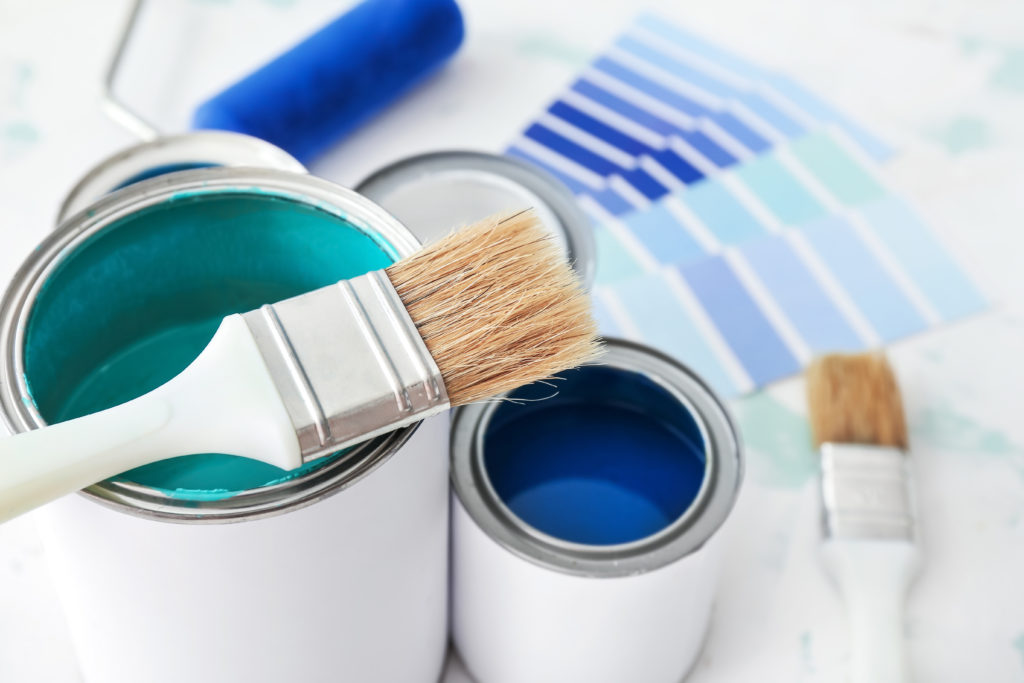 Give Your House A Fresh Coat with House Painting Service