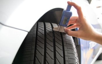 car tyre replacement singapore