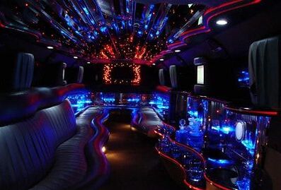 Do This Before Renting a Party Bus to Ensure a Quality Ride