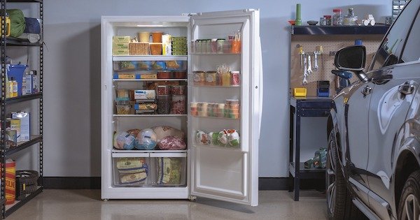 Is it good to buy a fridge online or offline?