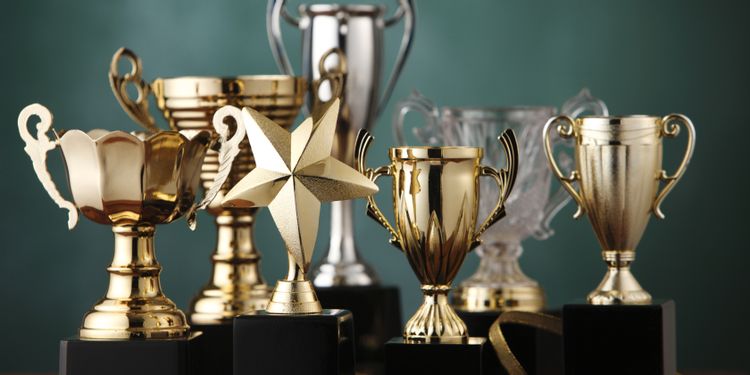 Sharing your idea or thought for trophy personalization can help bring it to life