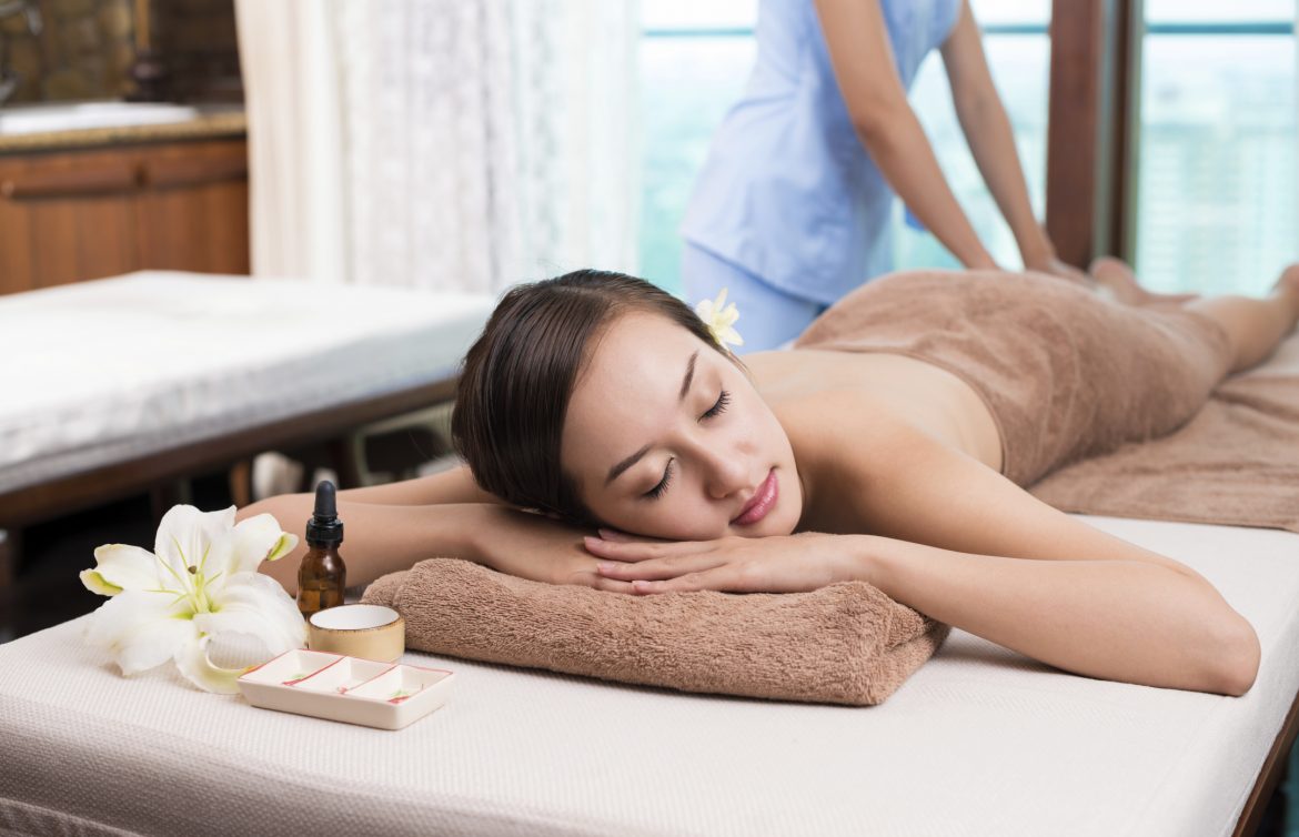 Incredible Perks Of Massage Therapy In West Chester, OH