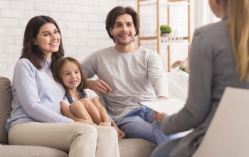 counselling for families thailand
