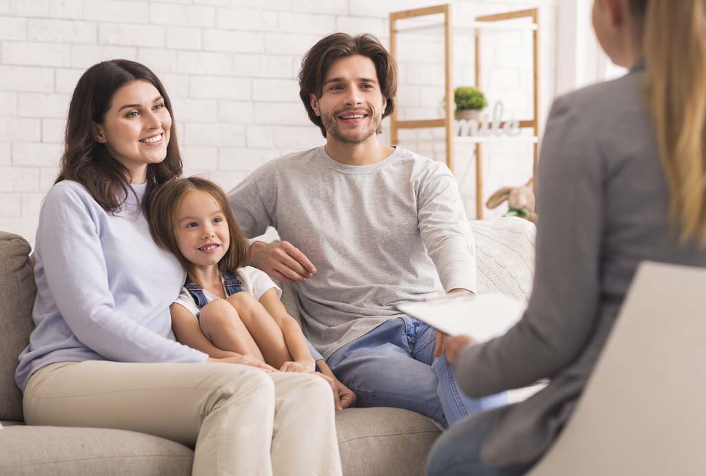 All About Family Counseling Services In Thailand