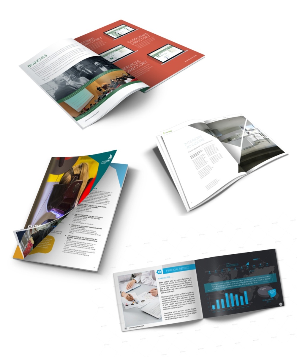 Your perfect guide to booklet printing in Mount Pleasant, SC