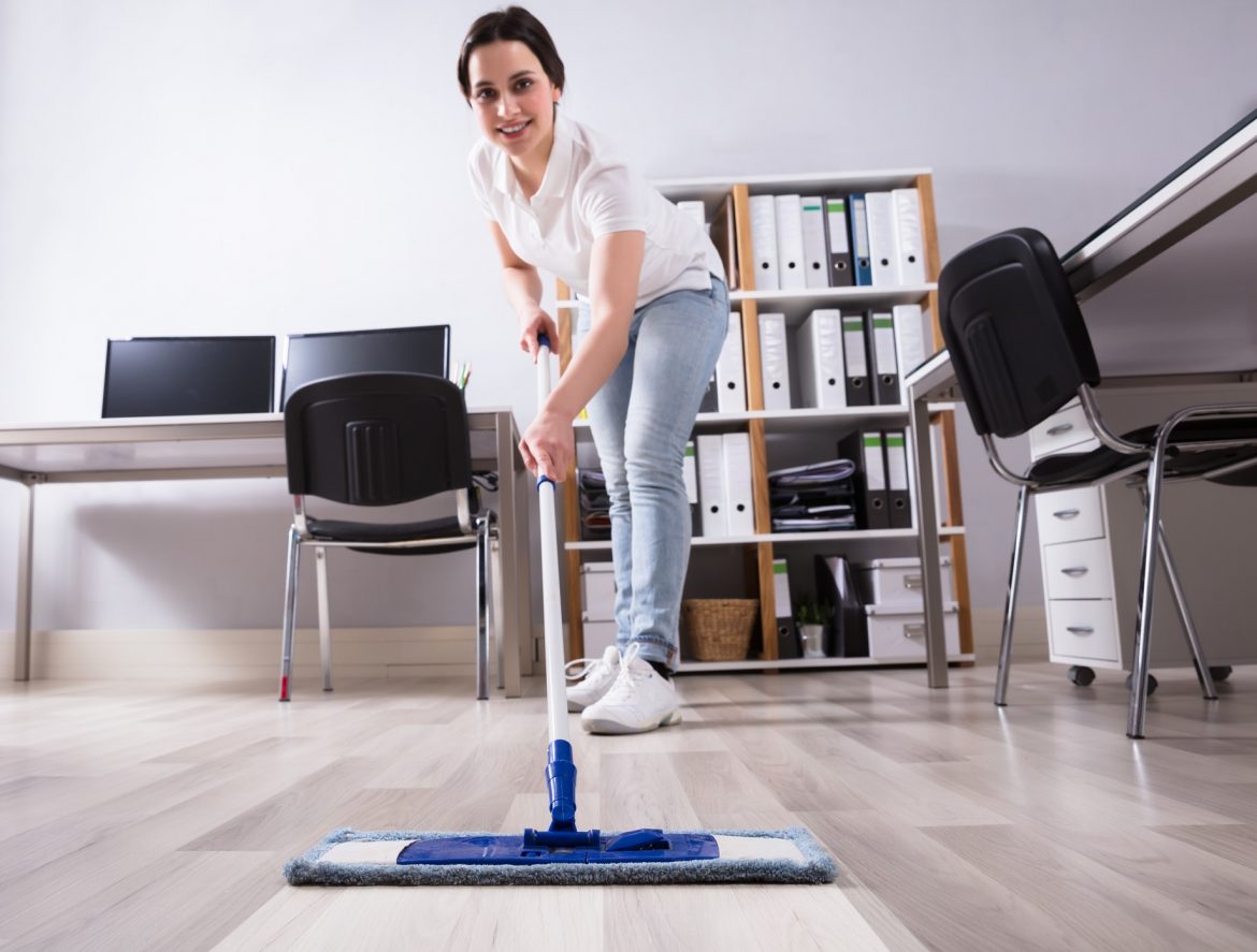 Everything You Should Know About Hospital Cleaning Services In Miami, FL