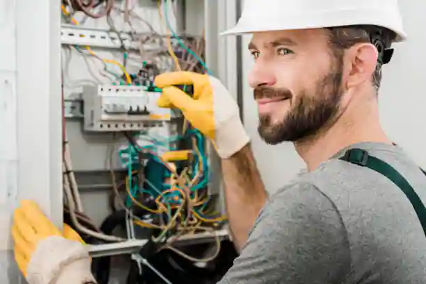 Know about electrical installations in Wichita