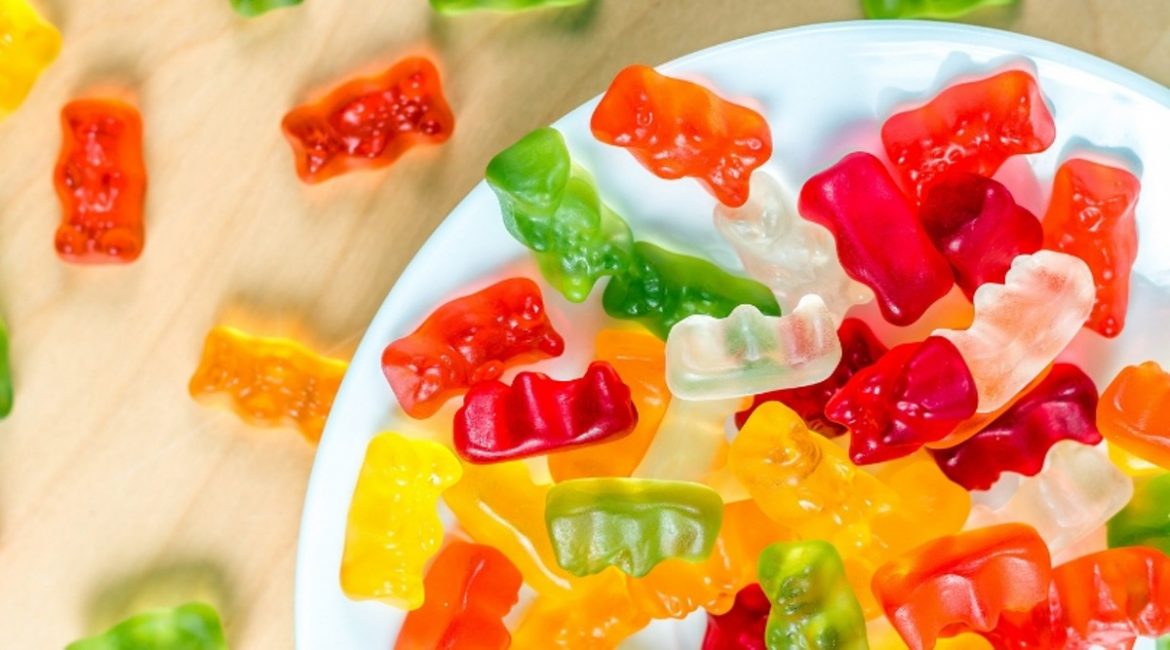 How to Use Delta 8 Gummies to Relieve Pain