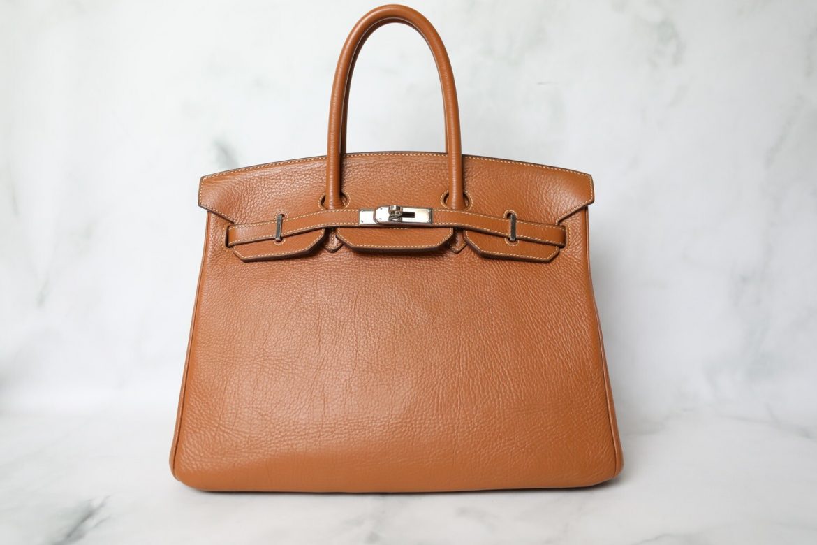 How Birkin Bag Second Hand Is Worthy Of Money?