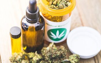 CBD Tincture