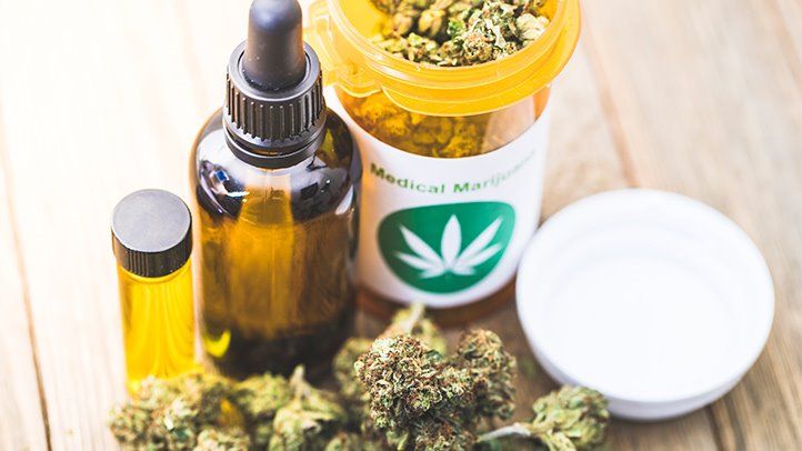 CBD Tincture: All About Its Making