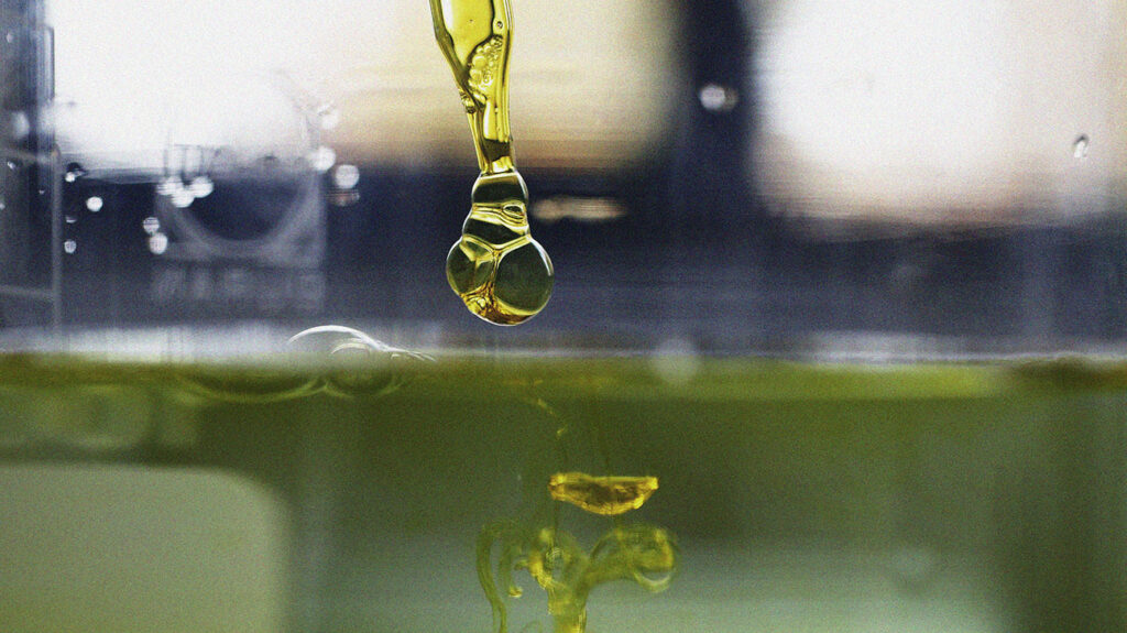 CBD oil: 10 myths and facts