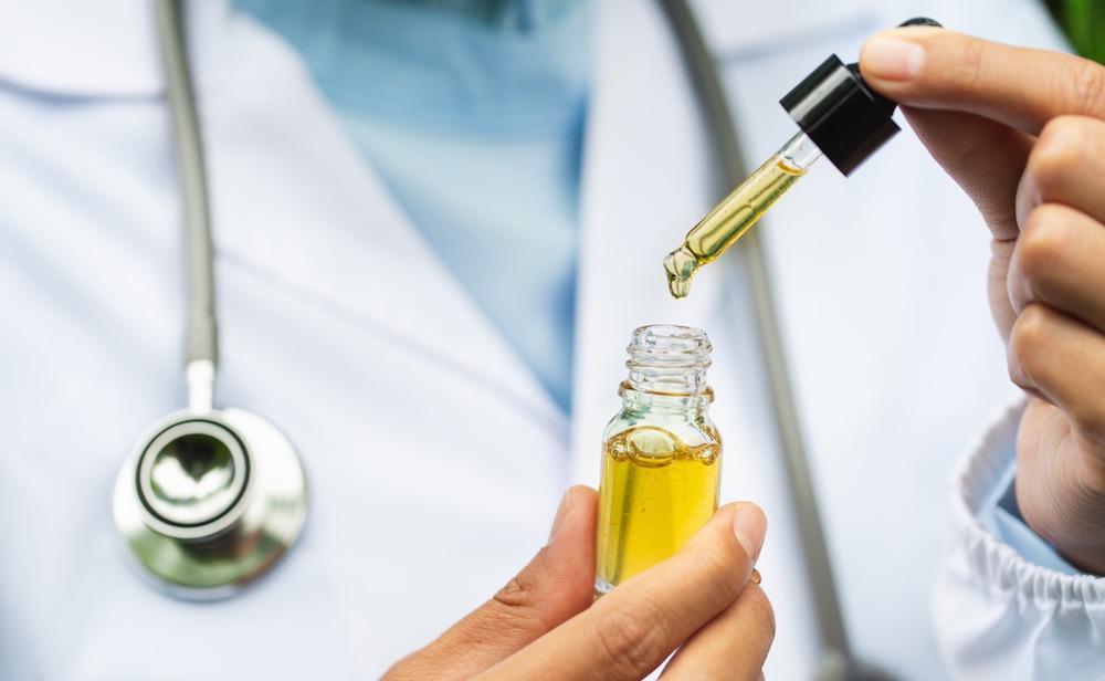 Why Use Best CBD Oil For Pain?