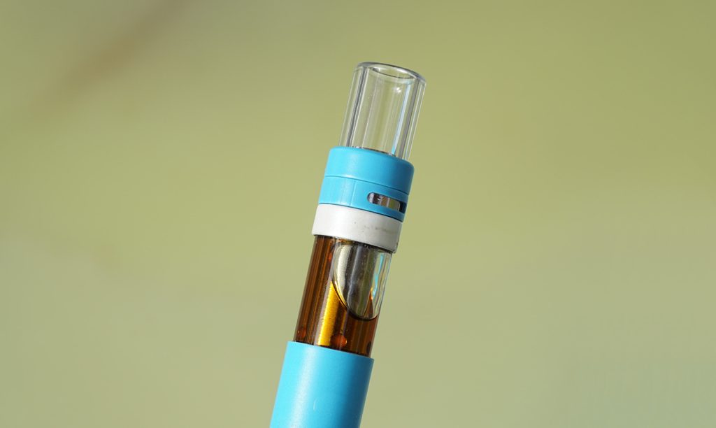 7 reasons to start using a dry herb vaporizer