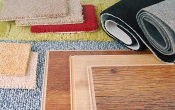 hardwood floors in Valencia, PA