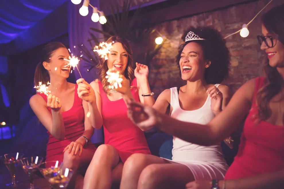 Bachelorette Party in Orlando: A Guide to a Memorable Celebration