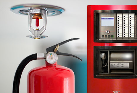 Things you need to know about fire extinguisher in a workplace :