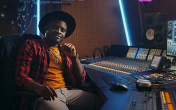 Music producer Raz Klinghoffer