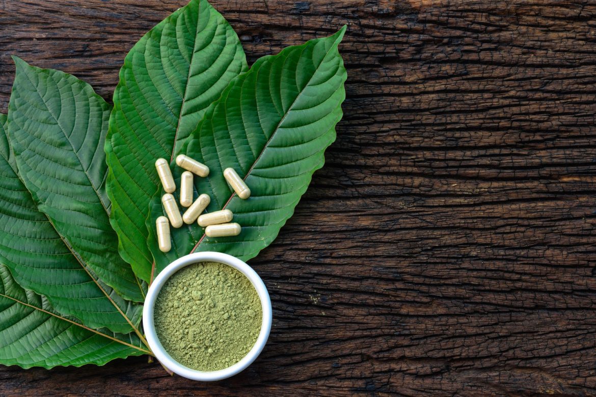 Exploring the Potential Medical Benefits of Kratom Products