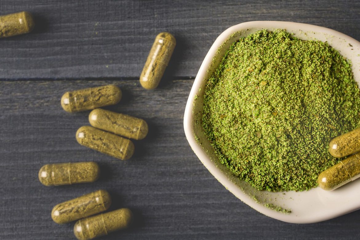 Enduring Effects: Kratom Strains Known for Long-lasting Benefits
