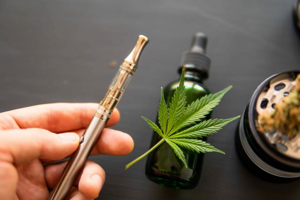 Buy THC Carts Online- A complete guide to CBD products