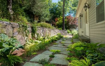 Expert landscaping services in Victoria BC