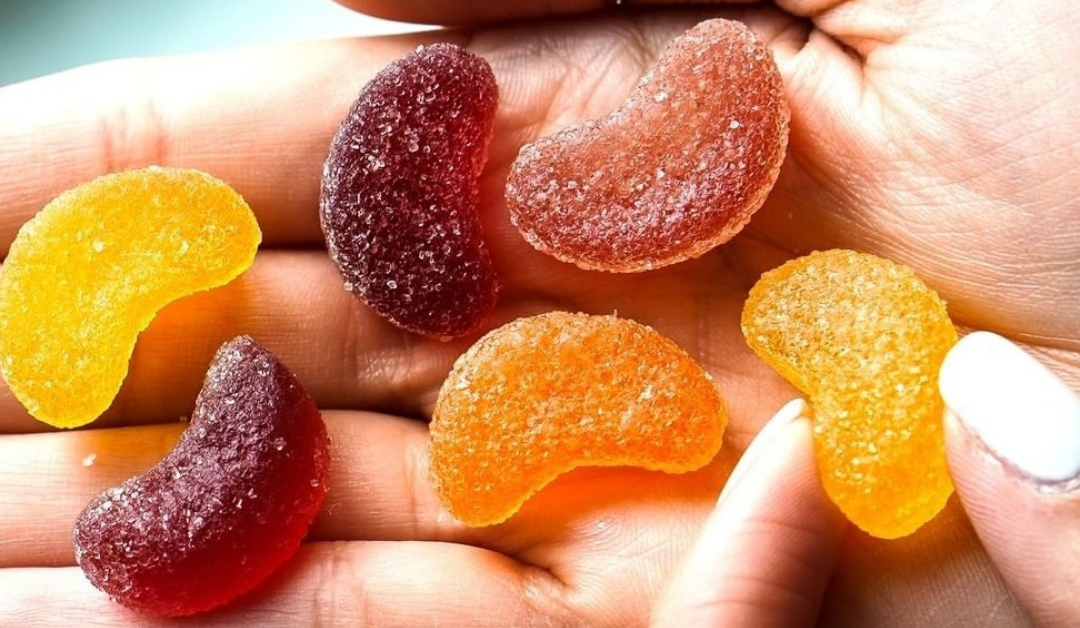 Top Delta-9 Edibles gummy for Wellness: Enhancing Your Health Naturally