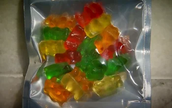 What Dosage of exhalewell Delta-8 THC Gummies Is Recommended for Beginners?